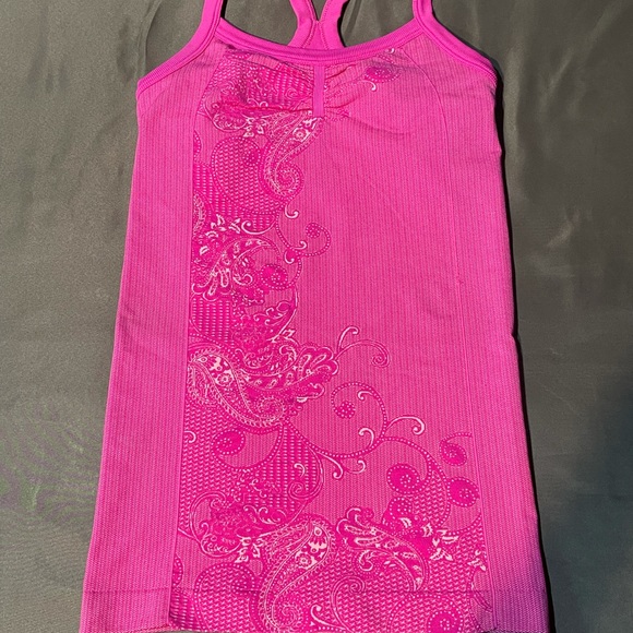 Athleta Tops - Athleta spandex tank top
